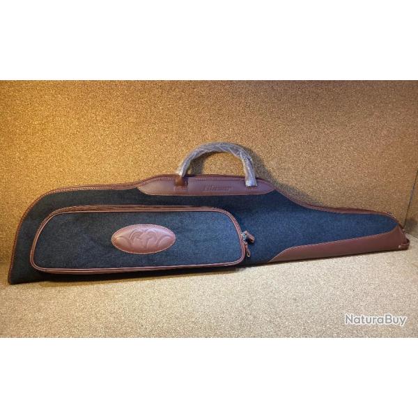 Fourreau de carabine Blaser Loden 109cm