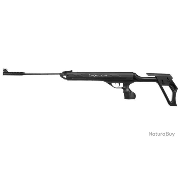 NOUVEAUT� MONDIALE, Carabine (SANS RECUL ) Piston Gaz Norica Omnia ZRS  5,5 mm,19,9 J