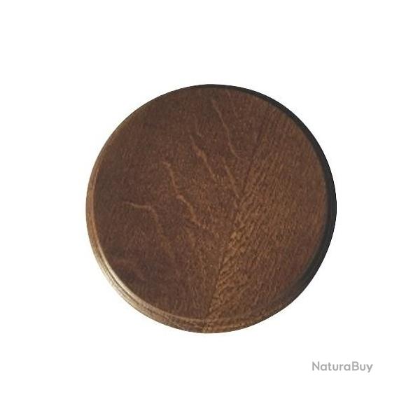 �cusson sanglier �20 cm en ch�ne massif vernis