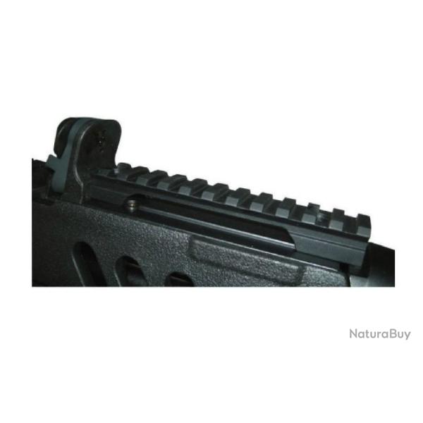 Rail superieur pour Tavor
