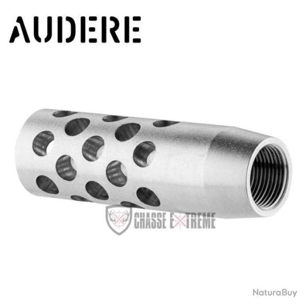 Frein de Bouche AUDERE Hmb Inox Cal 30 M18x1