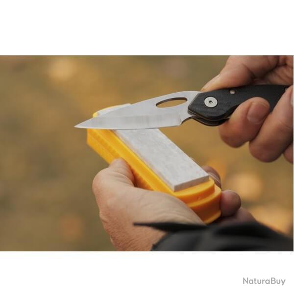 Pierre � aiguiser de l'Arkansas Smith's