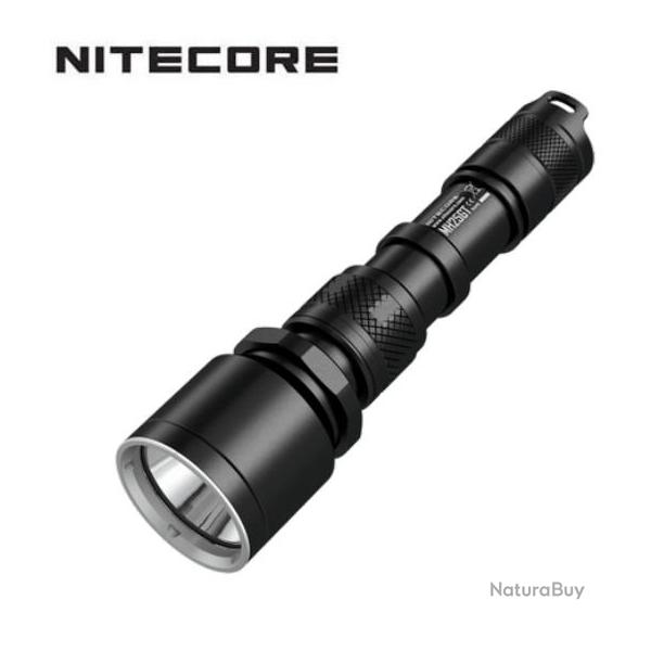NITECORE MH25GT