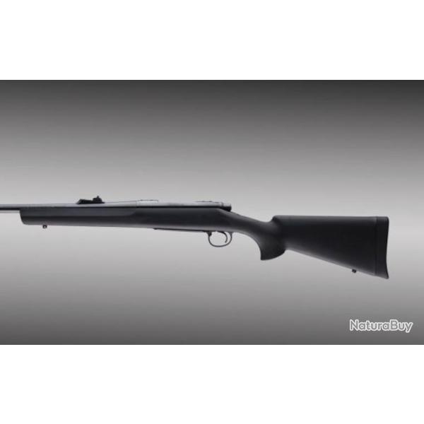 CROSSE HOGUE - REMINGTON 700 BDL SHORT ACTION FULL BED - NOIR