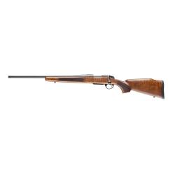 Carabine &agrave; Verrou Bergara B14 Timber pour Gaucher-338 Win Mag-61 cm