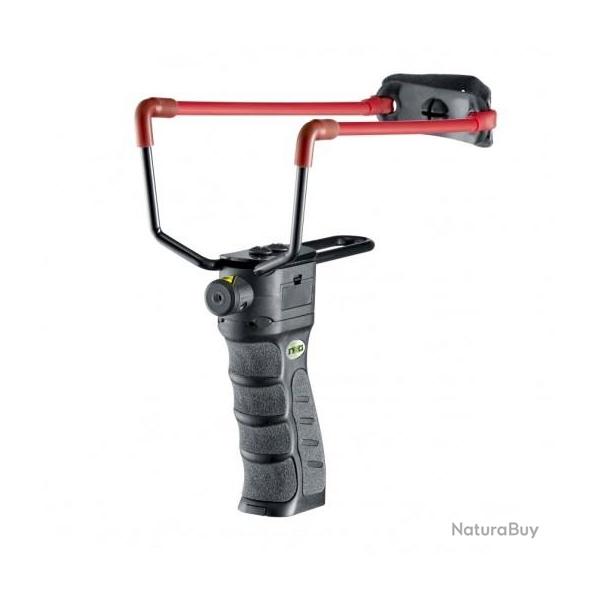 Lance-pierre NXG PSS-200 avec vis�e laser