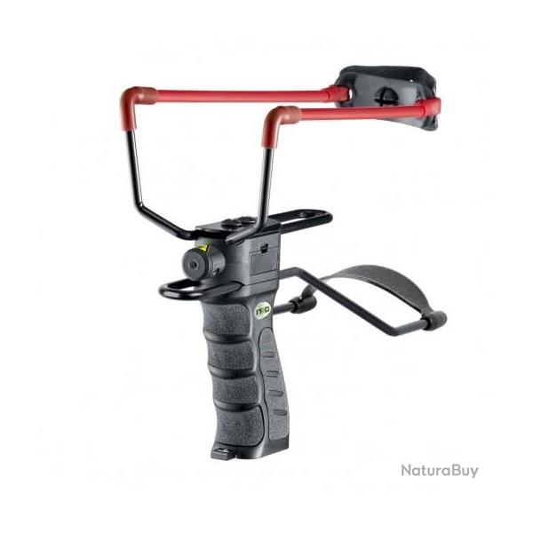 Lance-pierre NXG PSS-210 avec vis�e laser