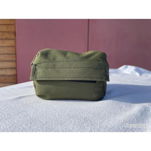 Shooting Bag Original Custom Components Lil vert