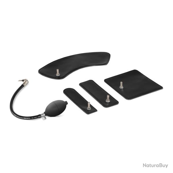 Coussin de montage gonflable pour soulever meuble porte fentre dbosselage dsp carrosserie (4 unit