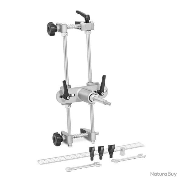 Mortaiseuse - forets de 18/22/24 mm - forage jusqu'� une profondeur de 130 mm 14_0007274