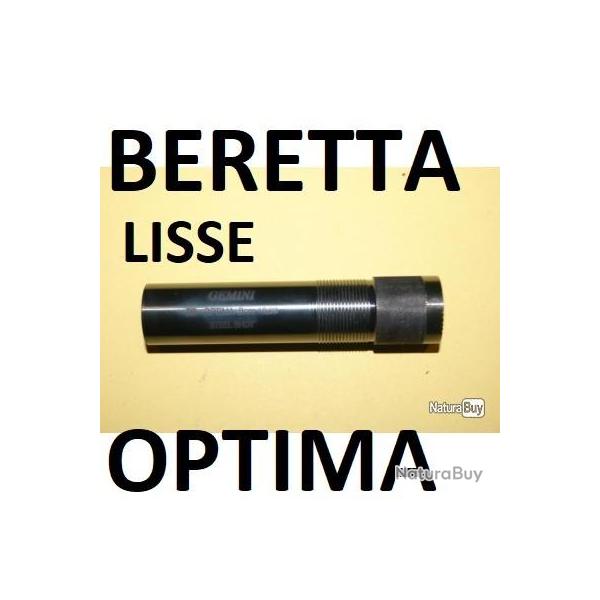 choke LISSE BERETTA OPTIMA +2cm 686 486 471 687 al391 1201 dt10 682 - VENDU PAR JEPERCUTE (g1023)