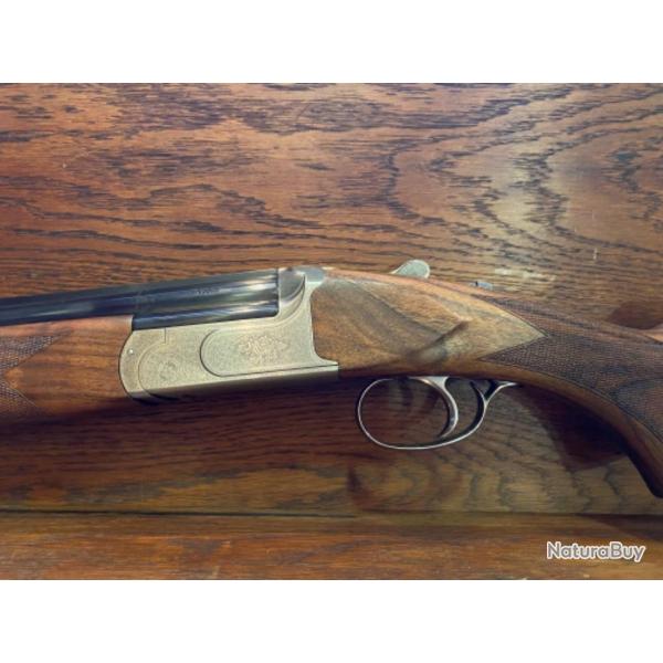 ZOLI NOBILE calibre 20/76 canons 71cm NEUF