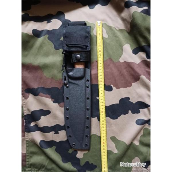 Couteau ESEE Junglas II