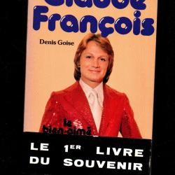 claude fran&ccedil;ois de denis goise