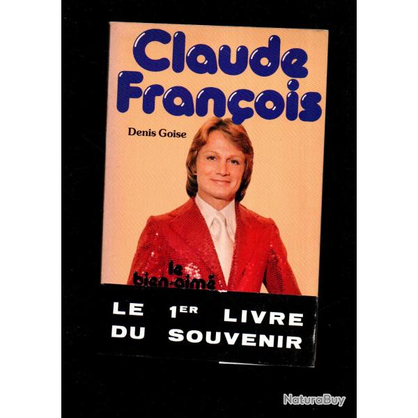 claude fran�ois de denis goise