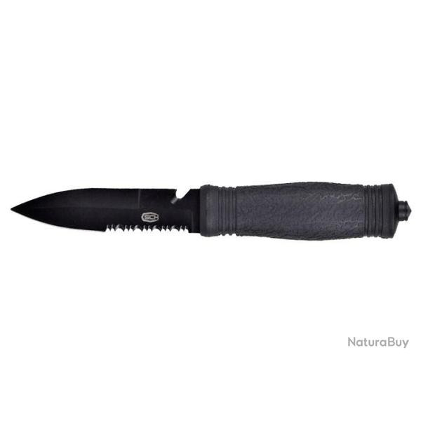 COUTEAU AGENT SECRET