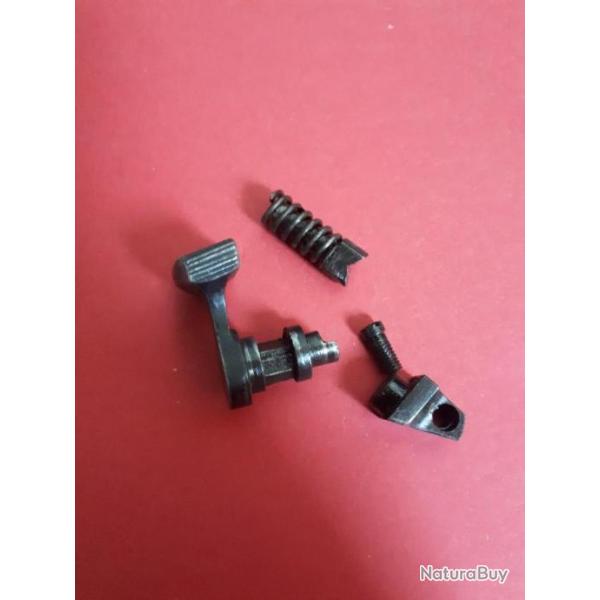 FUSIL US 17 s�curit� compl�te