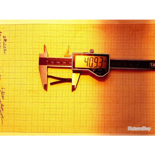 Ressort   pour arme de collection    n�280 L. 40.99