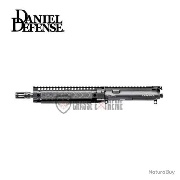 Conversion DANIEL DEFENSE Compl�te AR15 10.3'' Cal.300 blk
