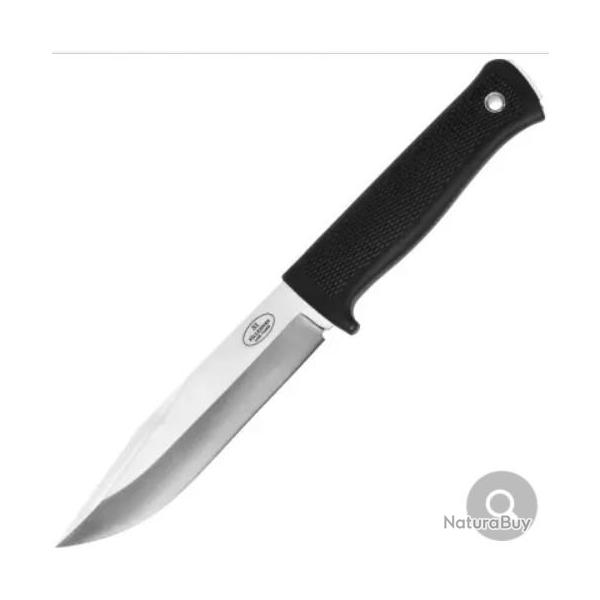 Couteau fixe FALLKNIVEN Pilot Survival Knife F1
