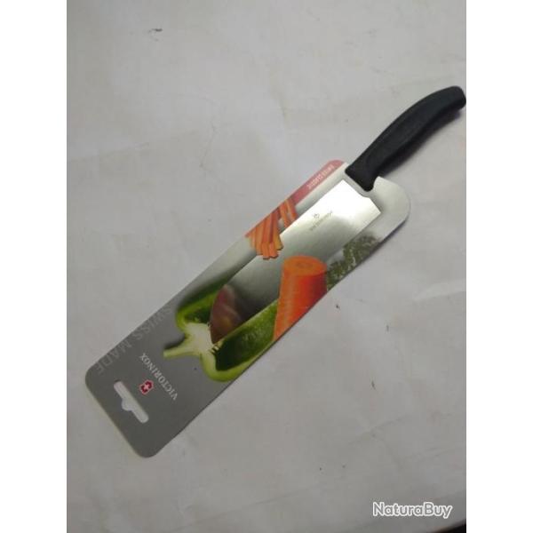Couteau santoku ''victorinox''
