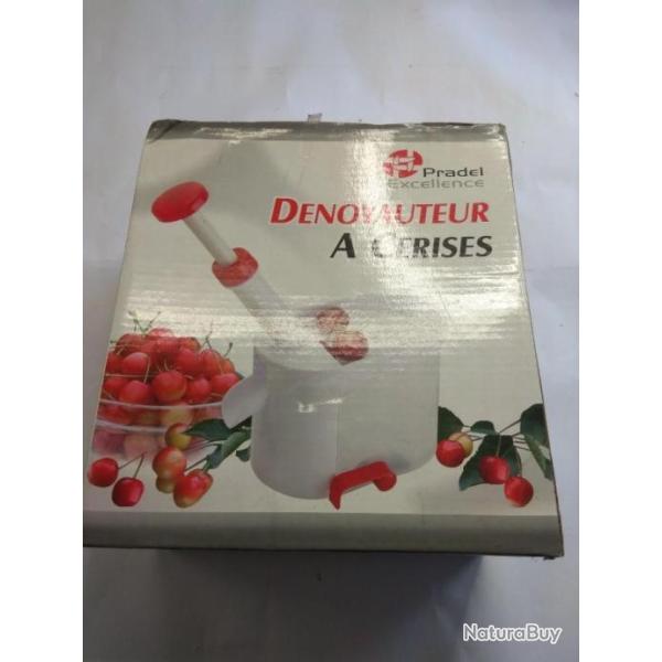 Dnoyauteur  cerises