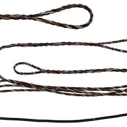 BUCK TRAIL - Corde traditionnelle 16 brins D75 60"