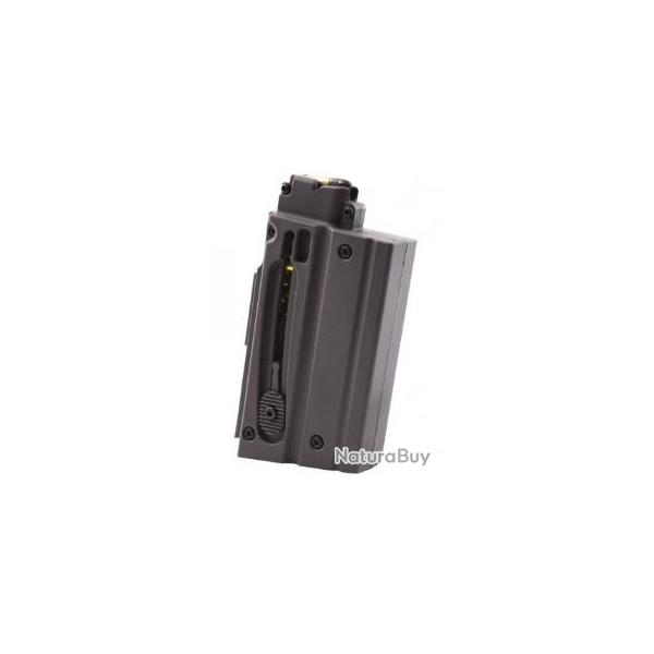 CHARGEUR 10 COUPS TAC R1 HAMMERLI 22LR
