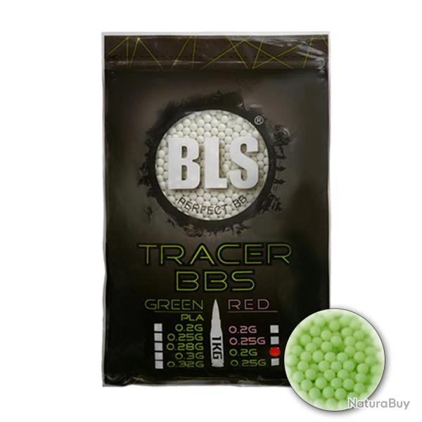 Sac 1 Kg Billes Tra�antes BLS 0.20 g Blanches