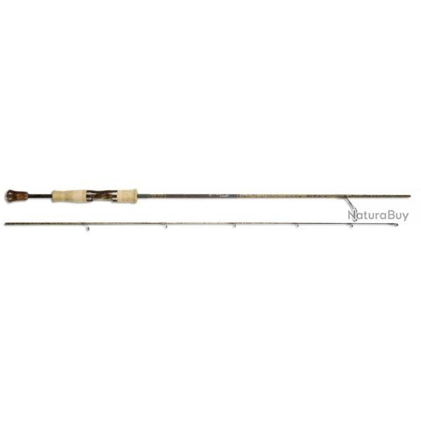 Canne Smith Dragonbait Trout 6' 2-8 gr