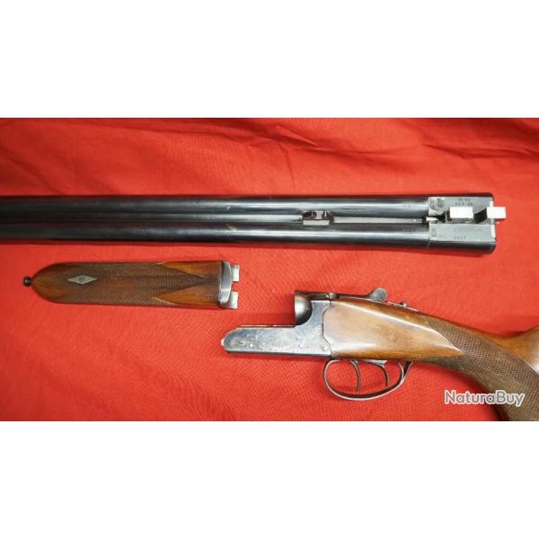 AYA Aguirre & Aranzabal - Calibre 12/70