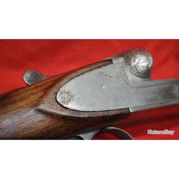 Verney Carron - Helicobloc - Calibre 12/70