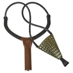 Fronde Starbaits Particule Cone Pult
