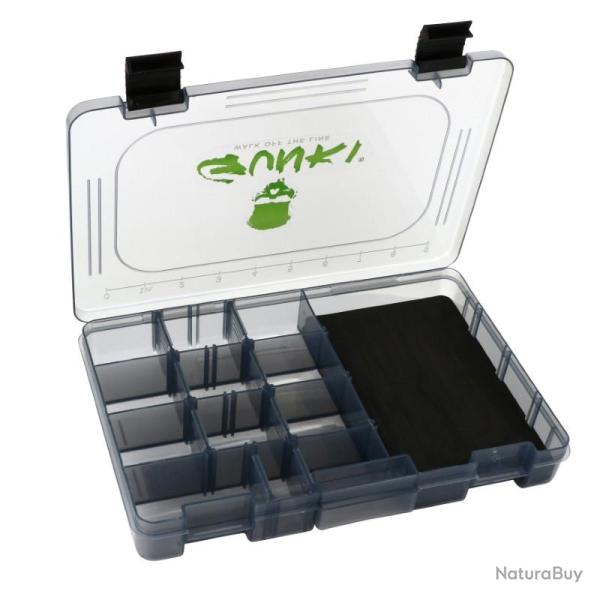 Boite Gunki Jighead MM