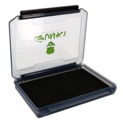Boite Gunki Fix & Hook-Open Sides MM