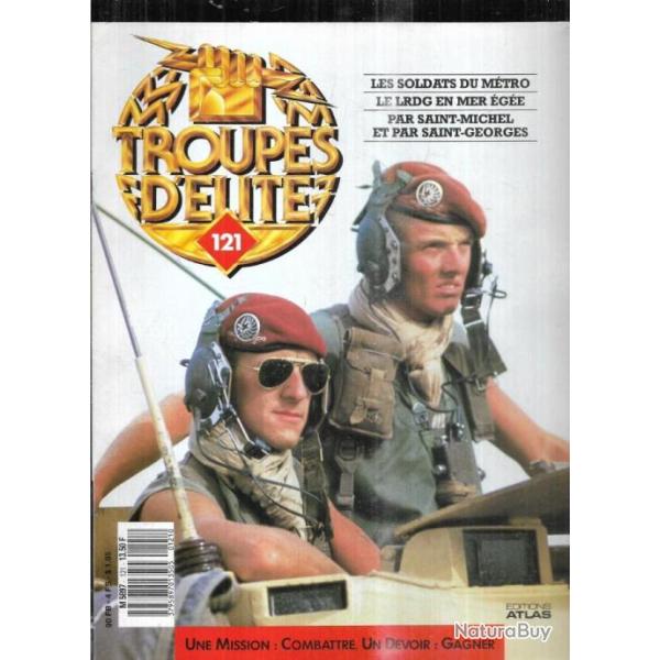 troupes d'�lite 121 16e r�giment d'infanterie us omaha, hussards parachutistes liban-tchad, lrdg �g