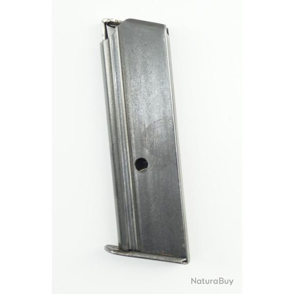 Chargeur walther pp 9mm court 380 acp