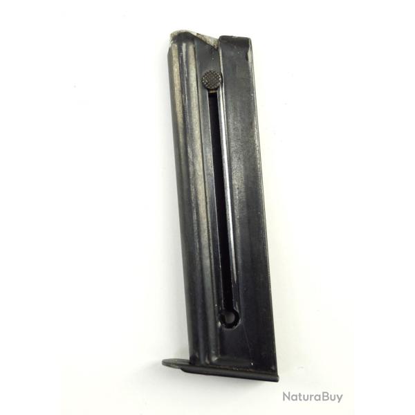 chargeur pistolet star Fr calibre 22 lr