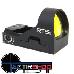 Point Rouge C-More RTS2 V5 6Moa