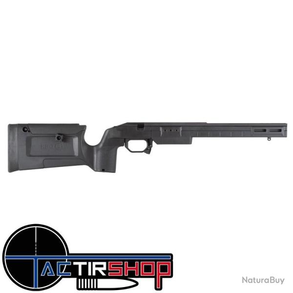 Ch�ssis KRG Bravo Gen 2 Tikka T3 Noir