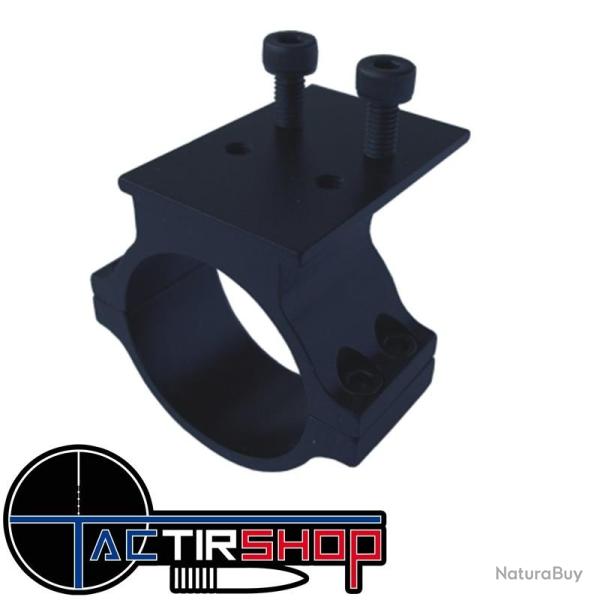 Montage point rouge C-More RTS2/STS2 tube de lunette STS - 30 mm