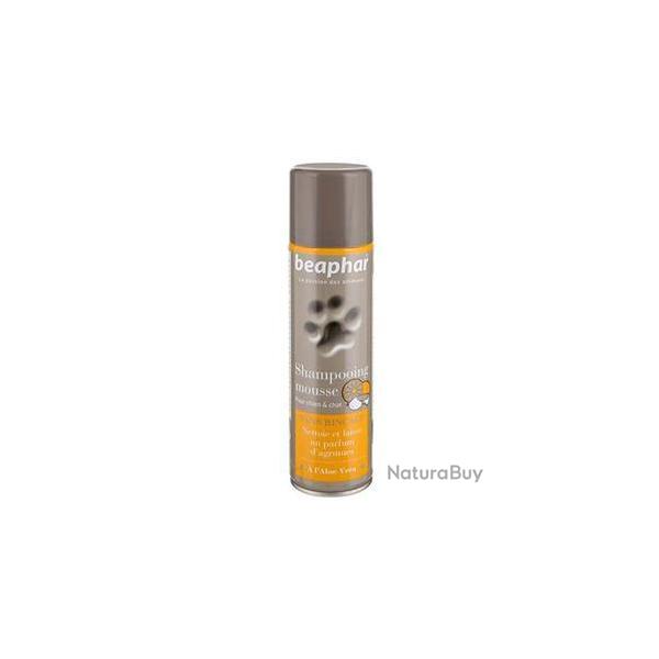 SHAMPOING SEC SPRAY 250ML