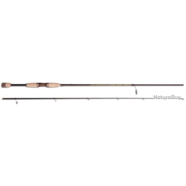 Canne Smith Dragonbait Trout LX 6'6" 3-10 gr