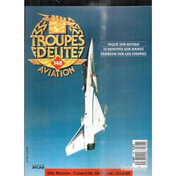 troupes d'�lite aviation 148 piqu� sur royan , 15 minutes sur hanoi, stuka hans ulrich rudel,