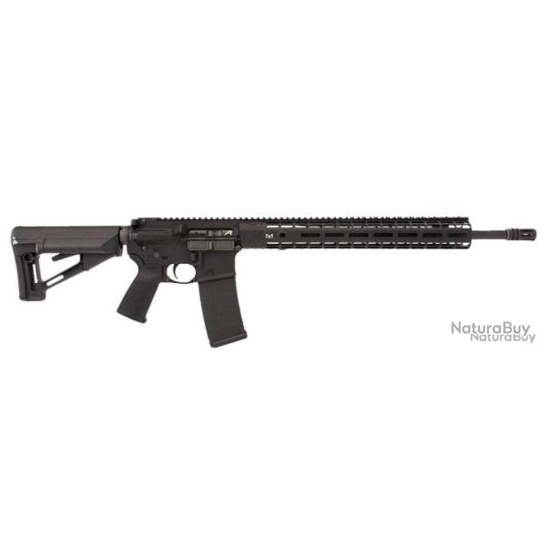 Carabine AERO PRECISION M4E1 - noir - canon 18'' cal. 5.56mm