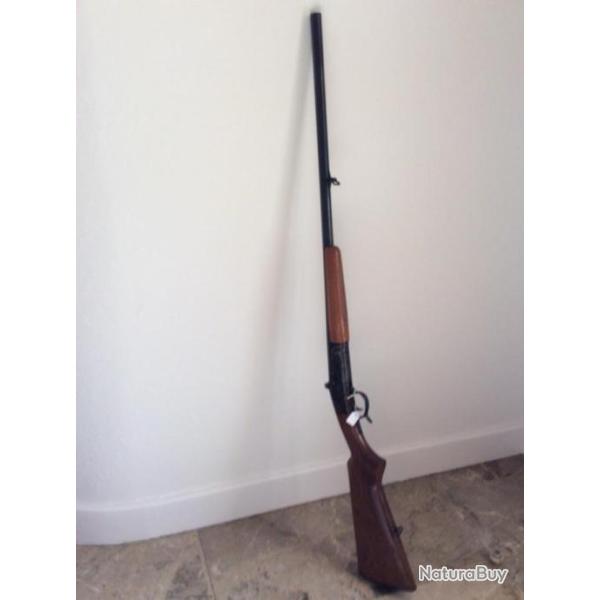 Fusil Simplex cal 16 n�528603 comme neuf