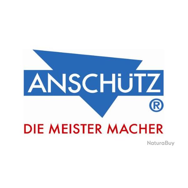 Lot de manuels & clats ANSCHUTZ / 1
