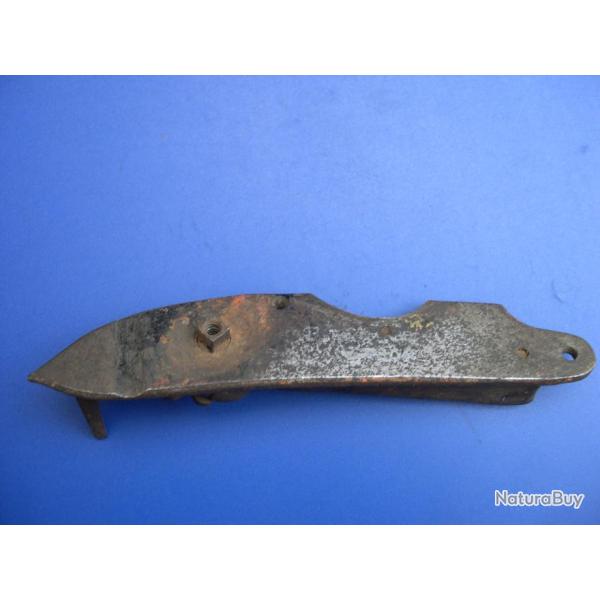 Corps de Platine de Fusil  de rempart Ancien R�gime