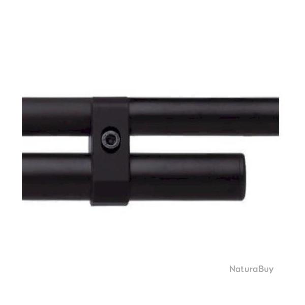 Raccord de tube magasin FABARM sur canon STF12