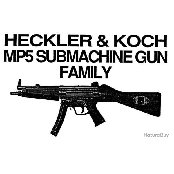 Manuel HK MP5
